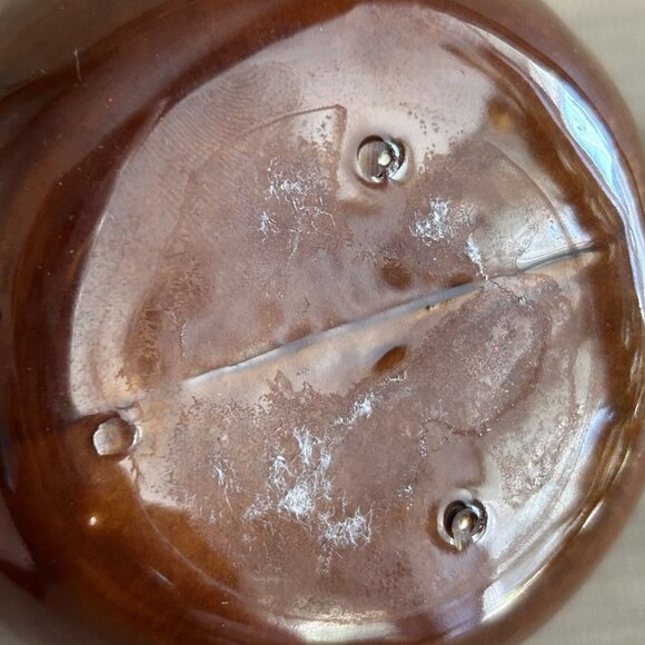 Vtg Hawaiian Betty Peke Mug Kavacraft Tiki Cup Made In Hawaii Brown Personalized - Picture 5 of 8